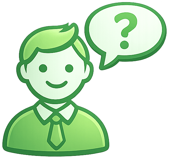 Hỏi đáp thắc mắc